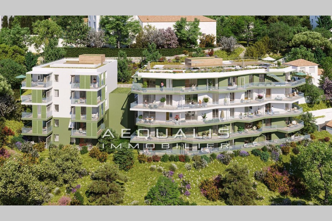 Apartment in Nice, Provence-Alpes-Côte d'Azur, France 2 - 17690615