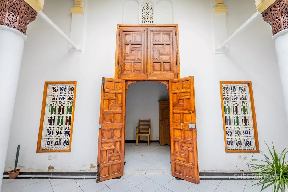 Salé, Rabat-Salé-Kénitra, Morocco 2 - 17690592
