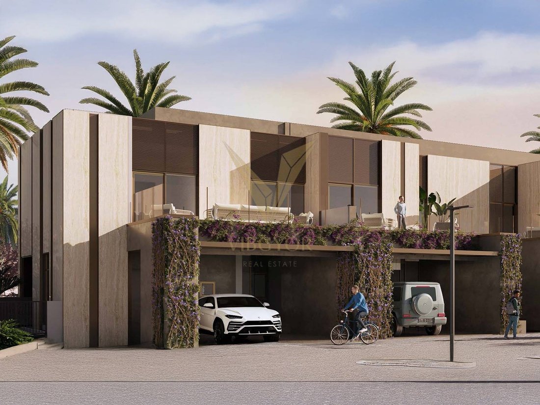 Villa a Wadi Al Safa 3, Wadi Al Safa, Emirato di Dubai 2 - 17690484