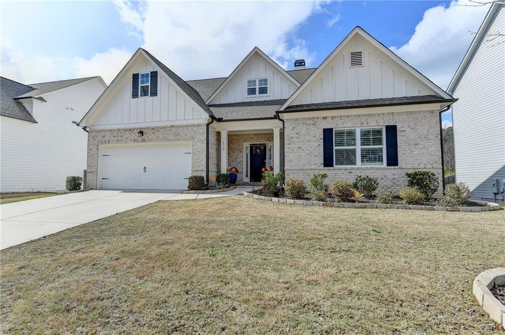 House in Buford, Georgia, United States 2 - 17690074