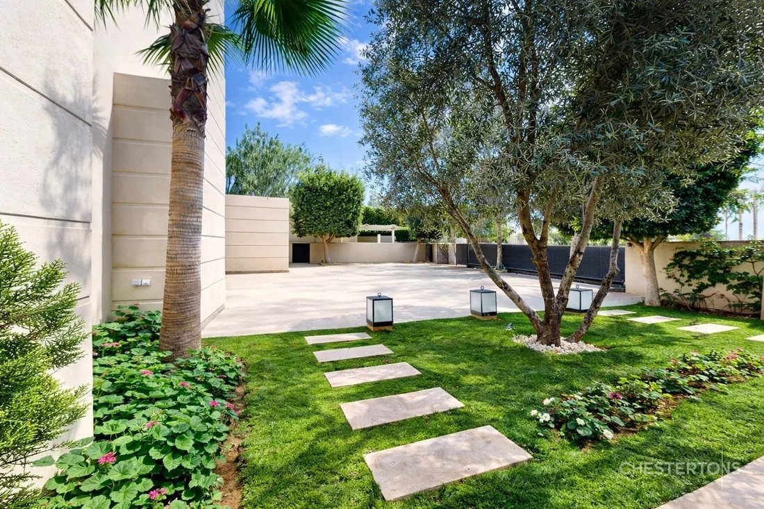 Villa in Annakhil, Marrakesh-Safi, Morocco 3 - 17690602