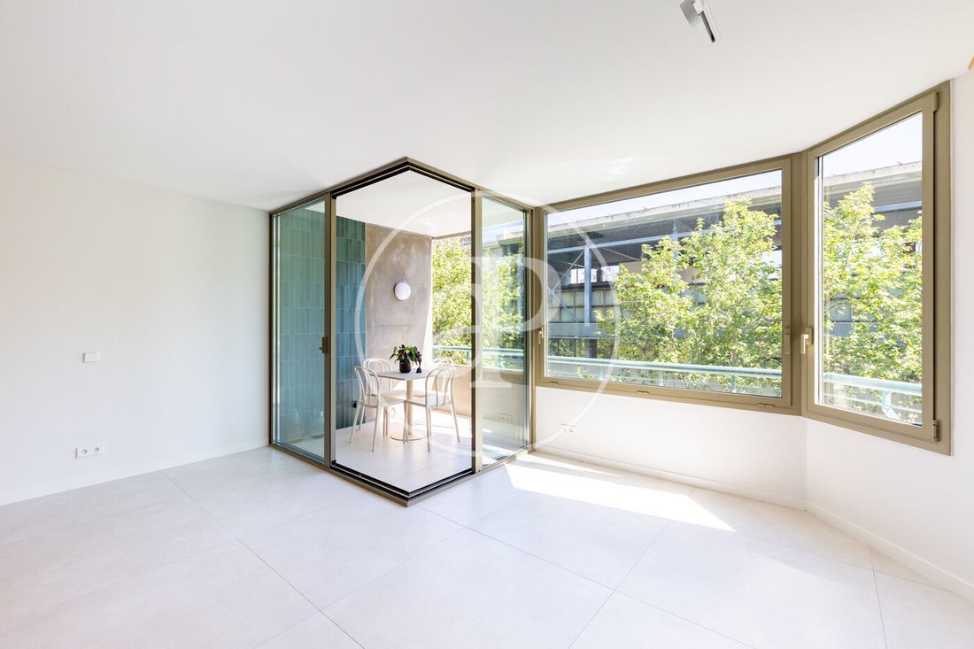 Apartment in Eixample, Barcelona, Spain 2 - 17690613