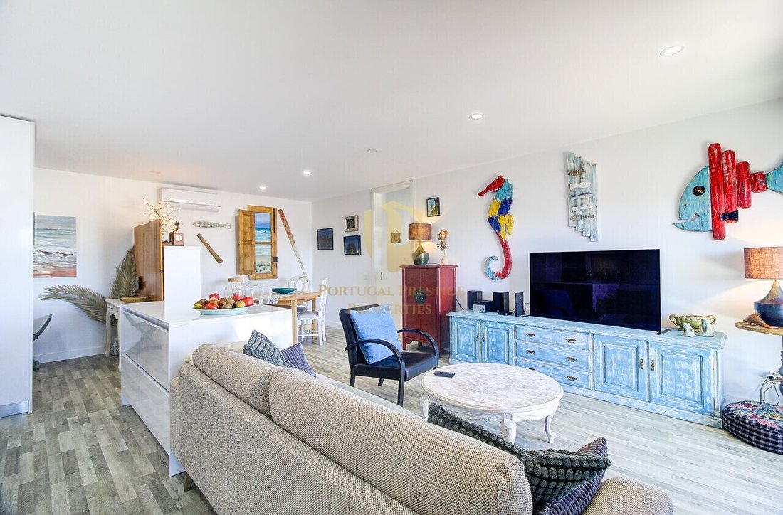 Appartamento a Conceicao e Cabanas de Tavira, Algarve, Portogallo 1 - 17690396