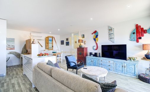 Apartment in Conceicao e Cabanas de Tavira, Algarve, Portugal 1