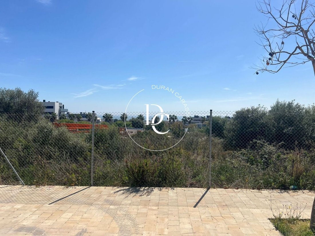 Land in Sitges, Catalonia, Spain 2 - 17690502