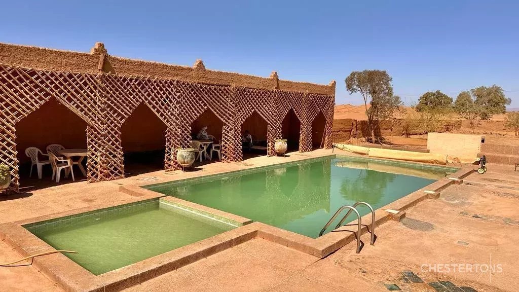 Tafetchna, Drâa-Tafilalet, Morocco 4 - 17690566