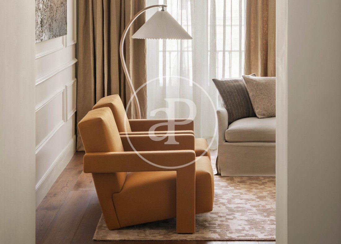 Apartment in Barrio Salamanca, Madrid, Spain 3 - 17690565