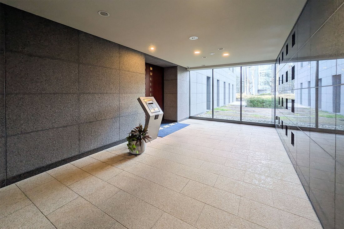 Condo in Osaka, Osaka, Japan 4 - 17690420
