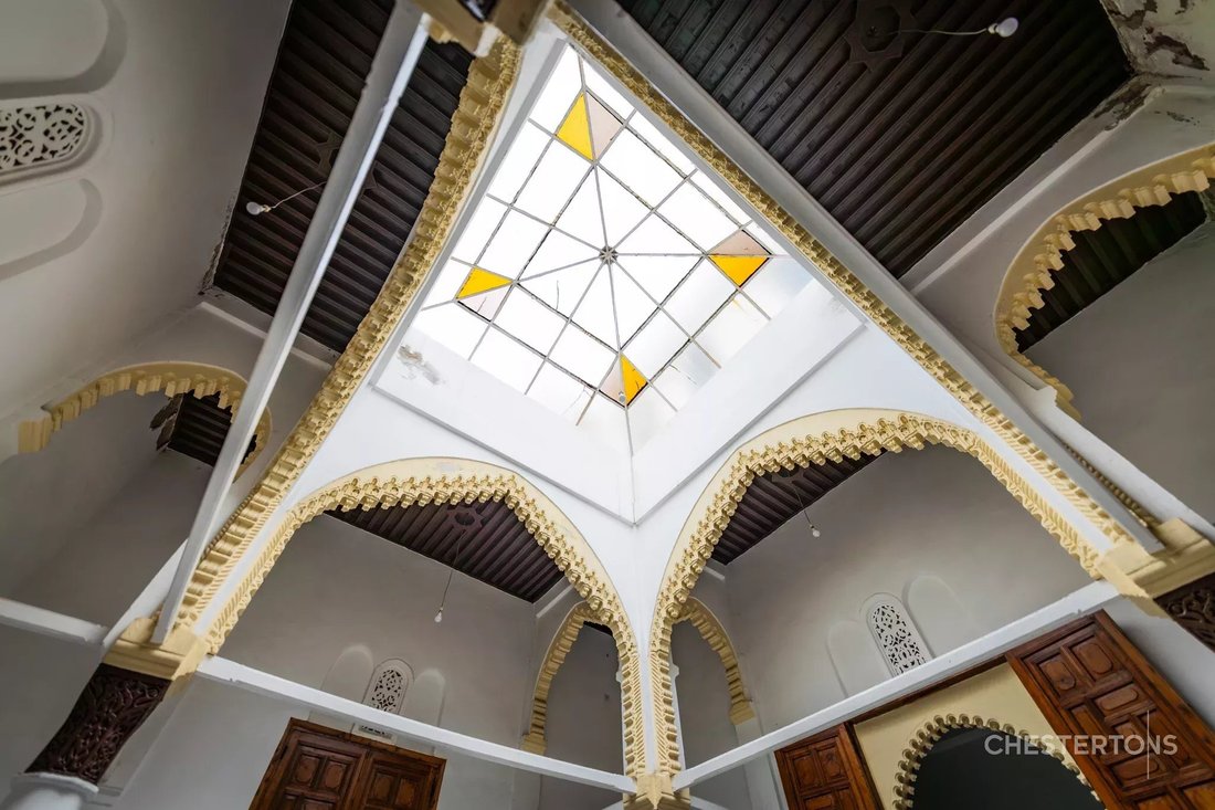 Salé, Rabat-Salé-Kénitra, Morocco 3 - 17690592