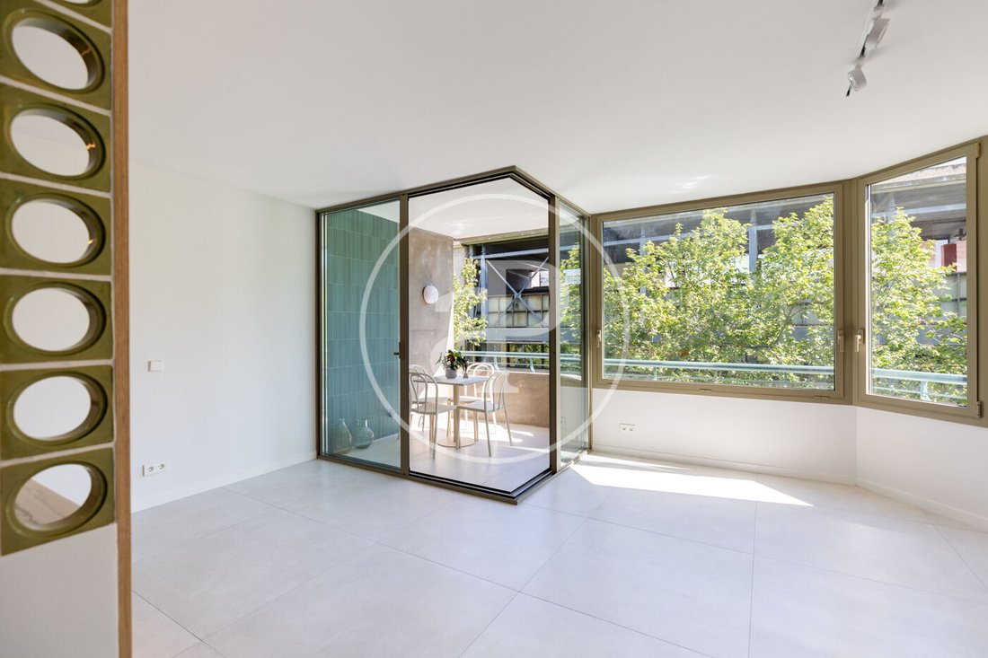 Apartment in Eixample, Barcelona, Spain 3 - 17690613