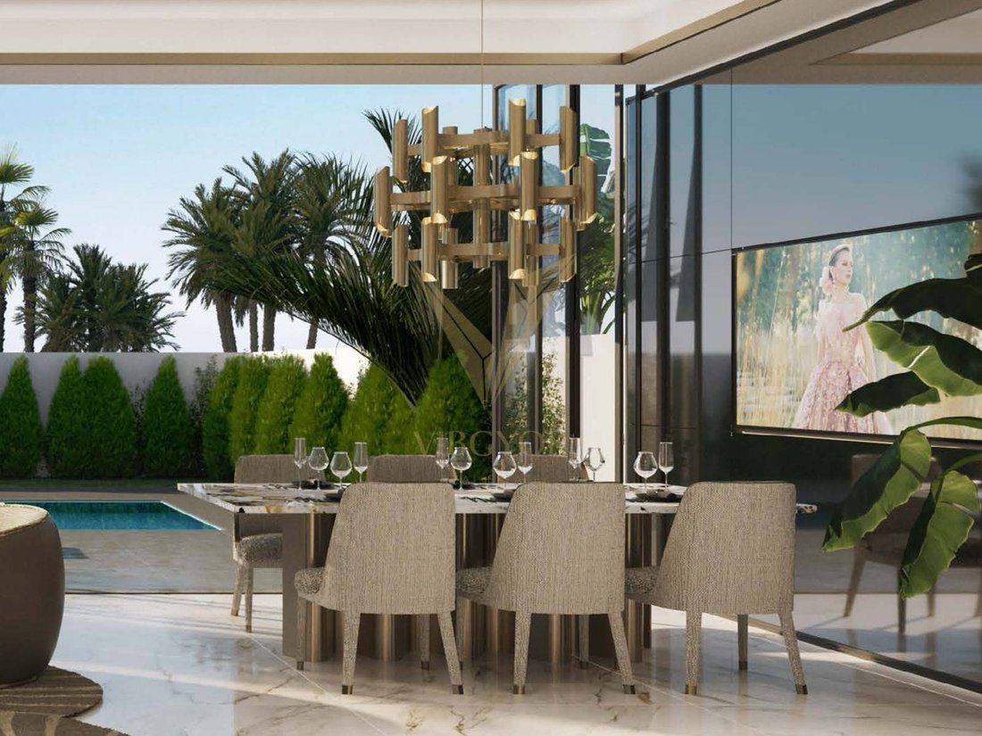 Villa a Wadi Al Safa 3, Wadi Al Safa, Emirato di Dubai 5 - 17690484
