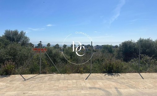 Terreno a Sitges, Catalogna, Spagna 1