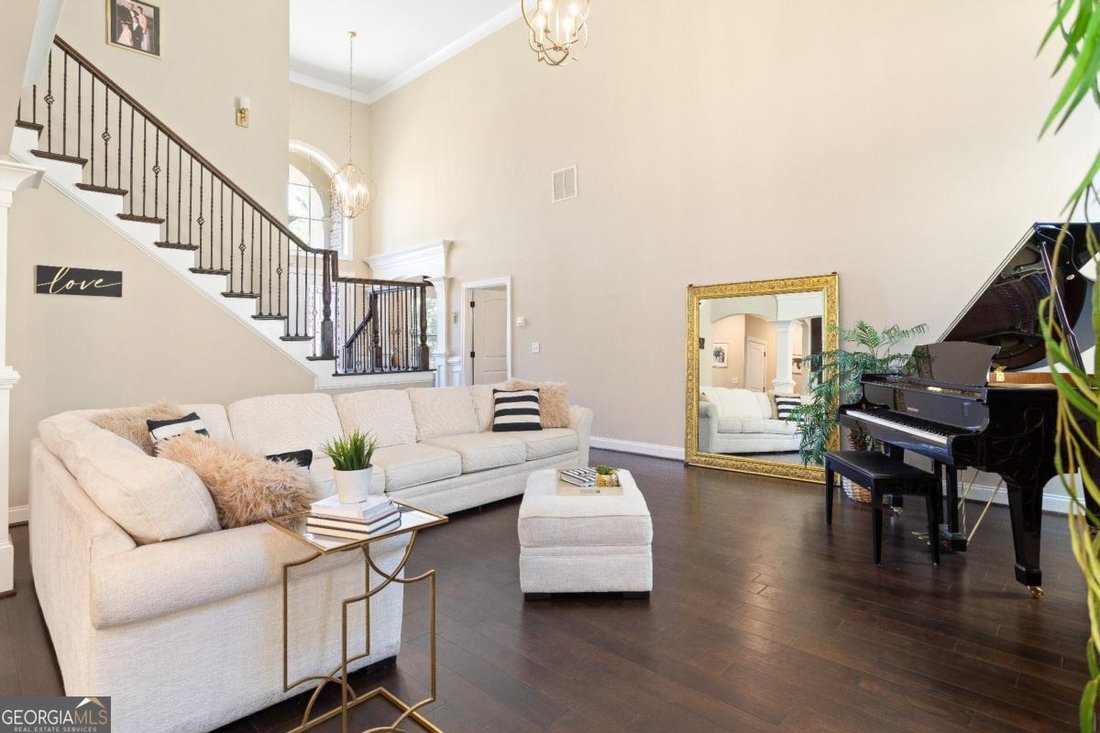 House in Conyers, Georgia, United States 5 - 17690150
