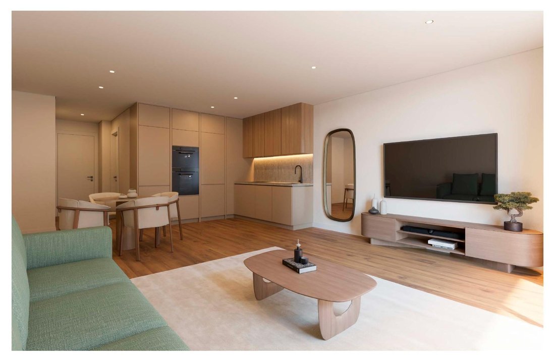 Apartment in Santa Luzia, Madeira, Portugal 3 - 17690232