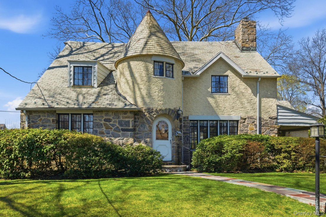 House in White Plains, New York, United States 1 - 17689797