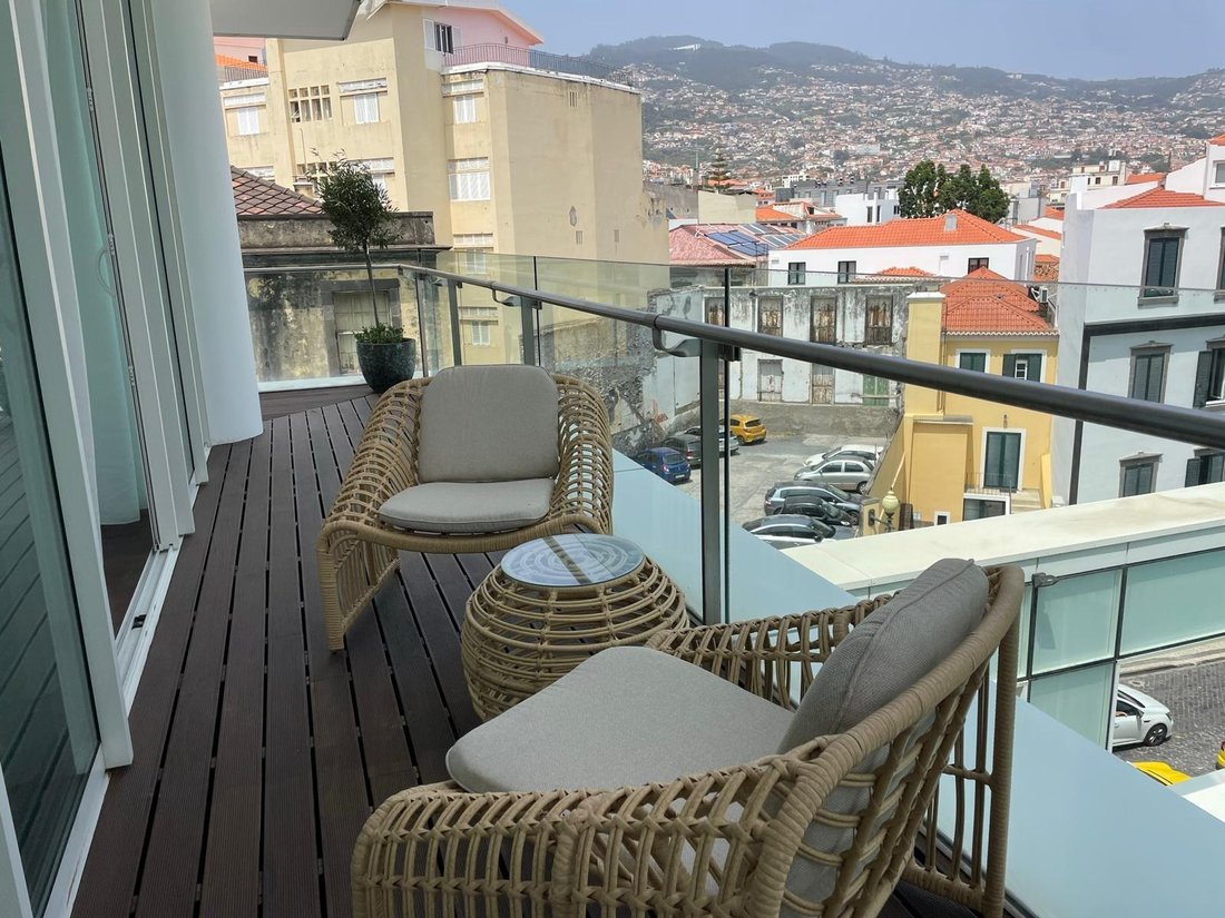 Apartment in Se, Madeira, Portugal 3 - 17690351