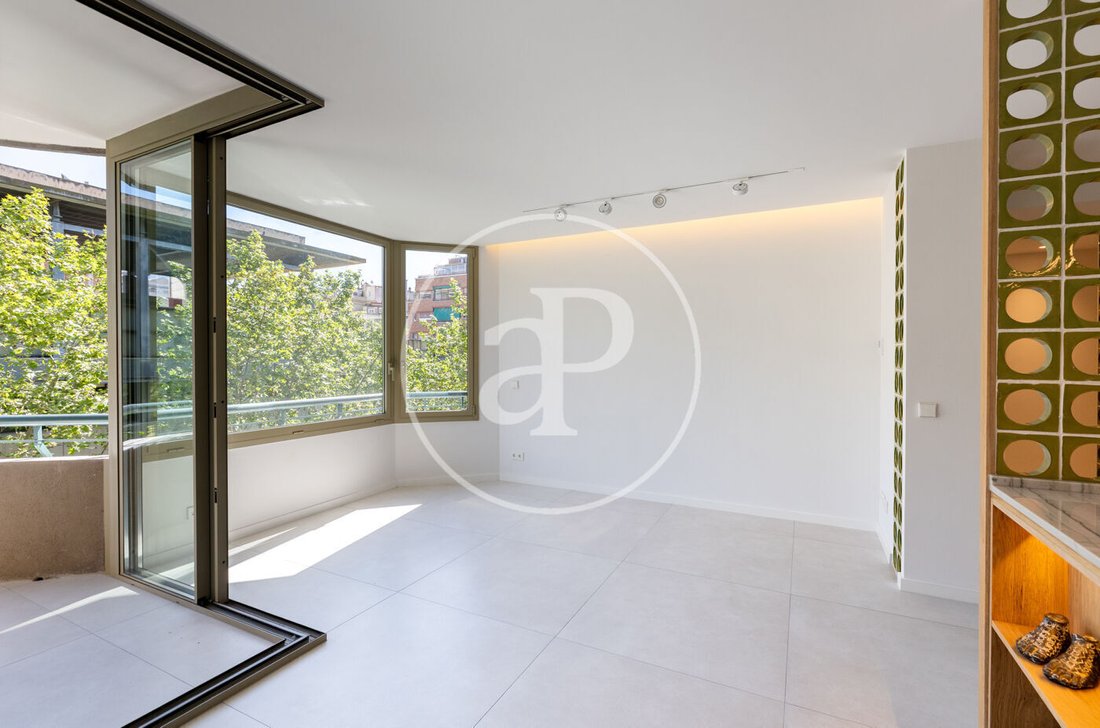 Apartment in Eixample, Barcelona, Spain 4 - 17690613
