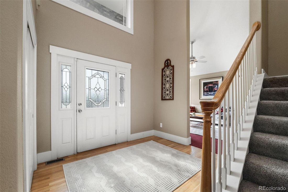 House in Mead, Colorado, United States 2 - 17689875