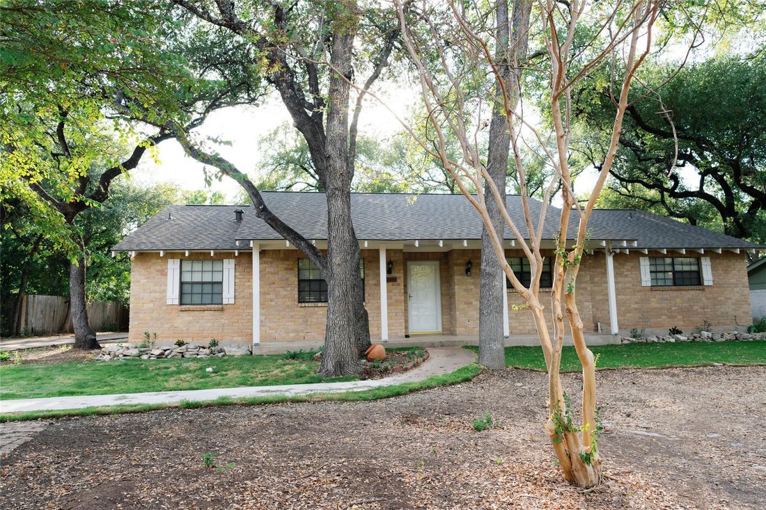 House in Jollyville, Texas, United States 5 - 17690178