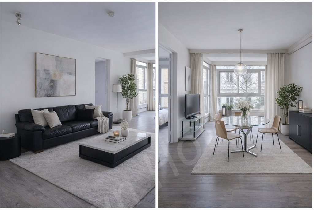 Apartment in Muette Sud, Paris 16e Arrondissement, Paris 2 - 17641210