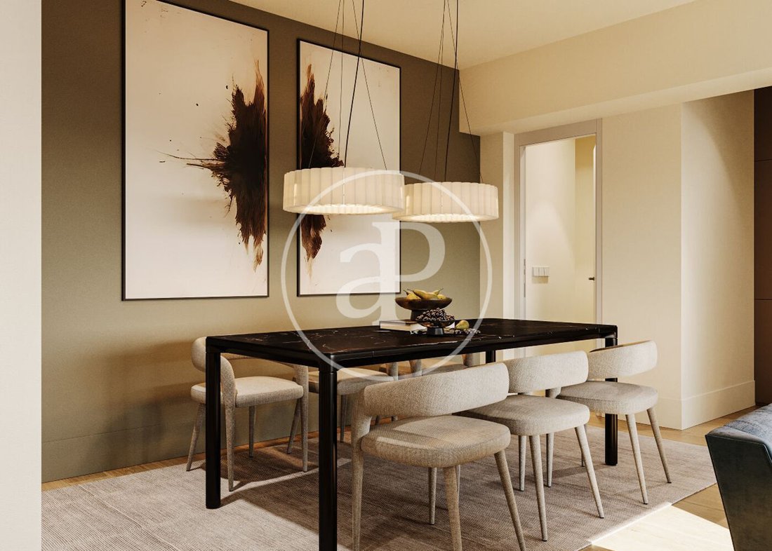 Apartment in Gracia, Barcelona, Spain 2 - 17690567