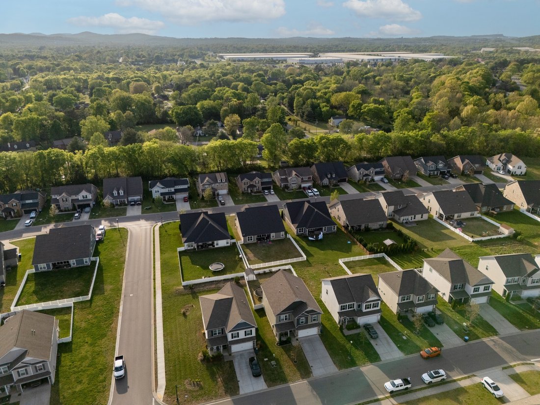 House in Smyrna, Tennessee, United States 4 - 17690245