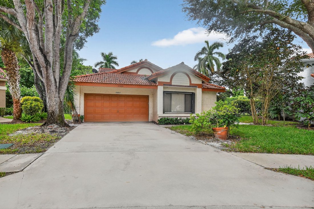 House in Boca Raton, Florida, United States 3 - 17689921