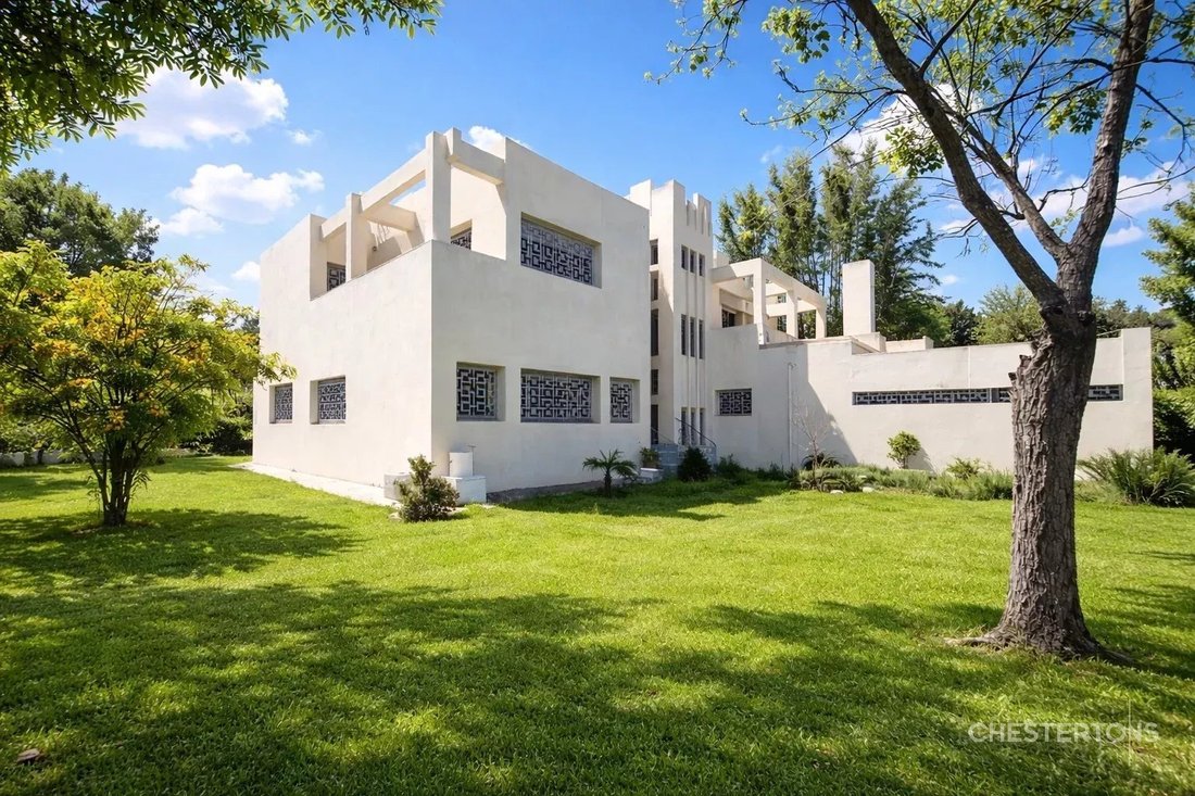 Villa à Rabat, Rabat-Salé-Kénitra, Maroc 1 - 17690675
