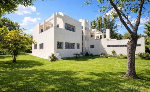 Villa in Rabat, Rabat-Salé-Kénitra, Morocco 1