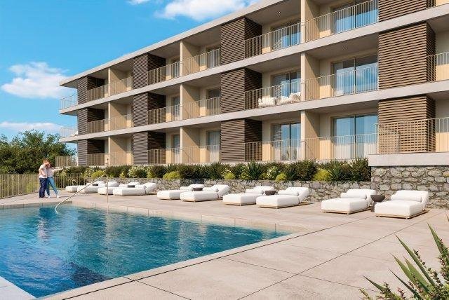 Apartment in Santa Luzia, Madeira, Portugal 1 - 17690232