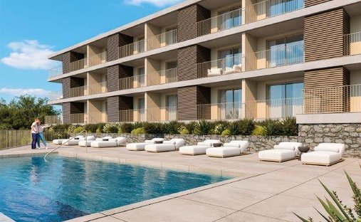Apartment in Santa Luzia, Madeira, Portugal 1