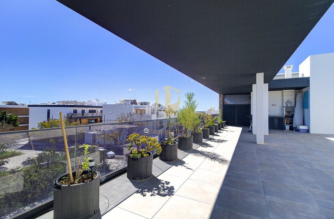 Apartment in Conceicao e Cabanas de Tavira, Algarve, Portugal 1 - 17690396