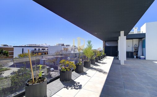 Apartment in Conceicao e Cabanas de Tavira, Algarve, Portugal 1