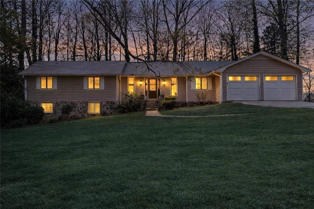 House in Cumming, Georgia, United States 2 - 17690100