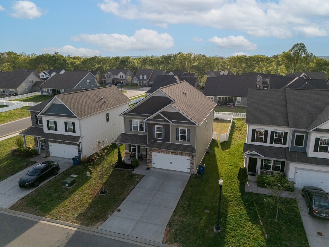 House in Smyrna, Tennessee, United States 2 - 17690245