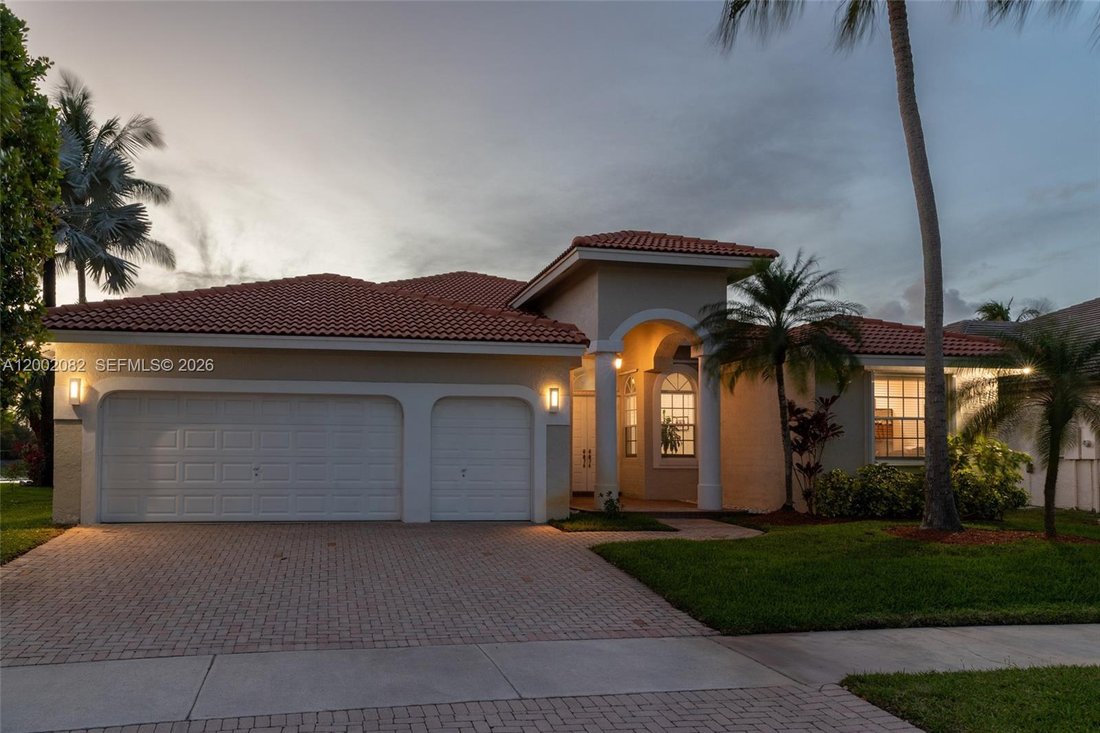 House in Weston, Florida, United States 2 - 17690299