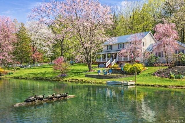 House in Monroe, New York, United States 2 - 17689816