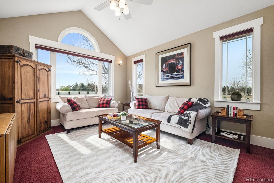 House in Mead, Colorado, United States 3 - 17689875