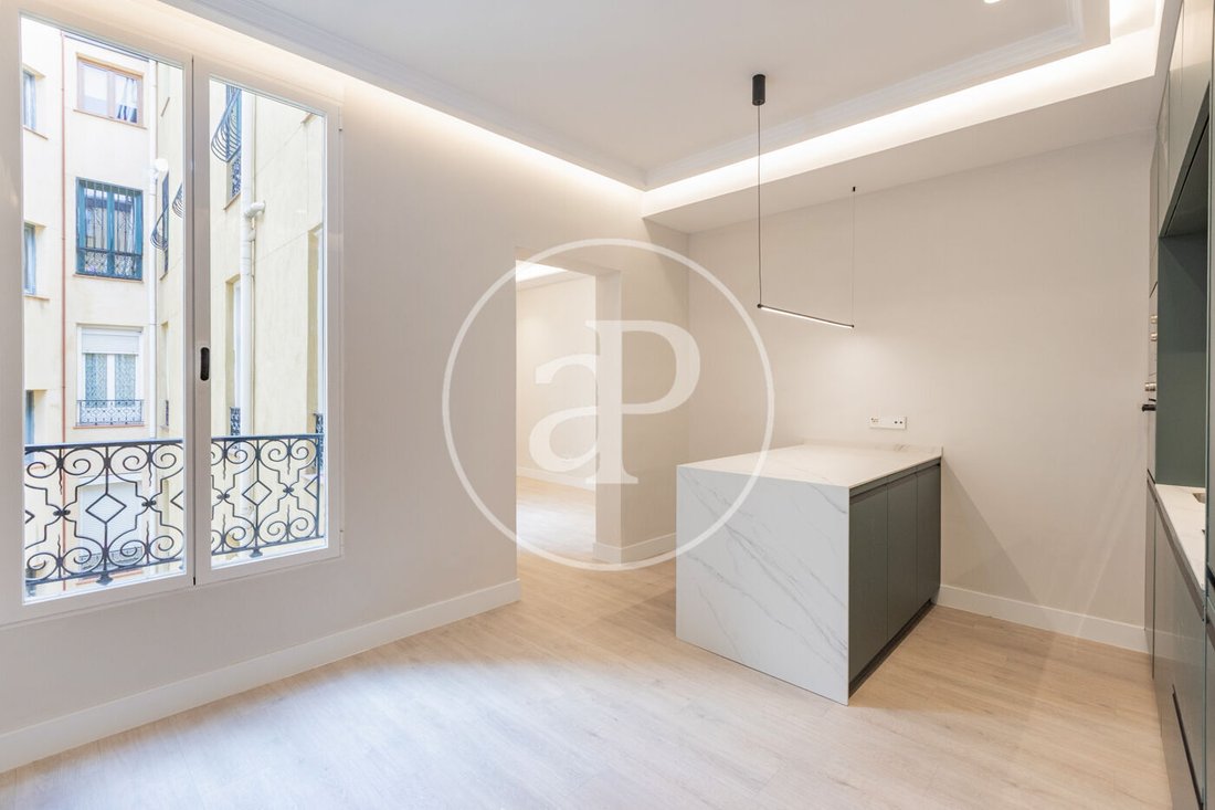 Apartment in Centro, Madrid, Spain 4 - 17690631