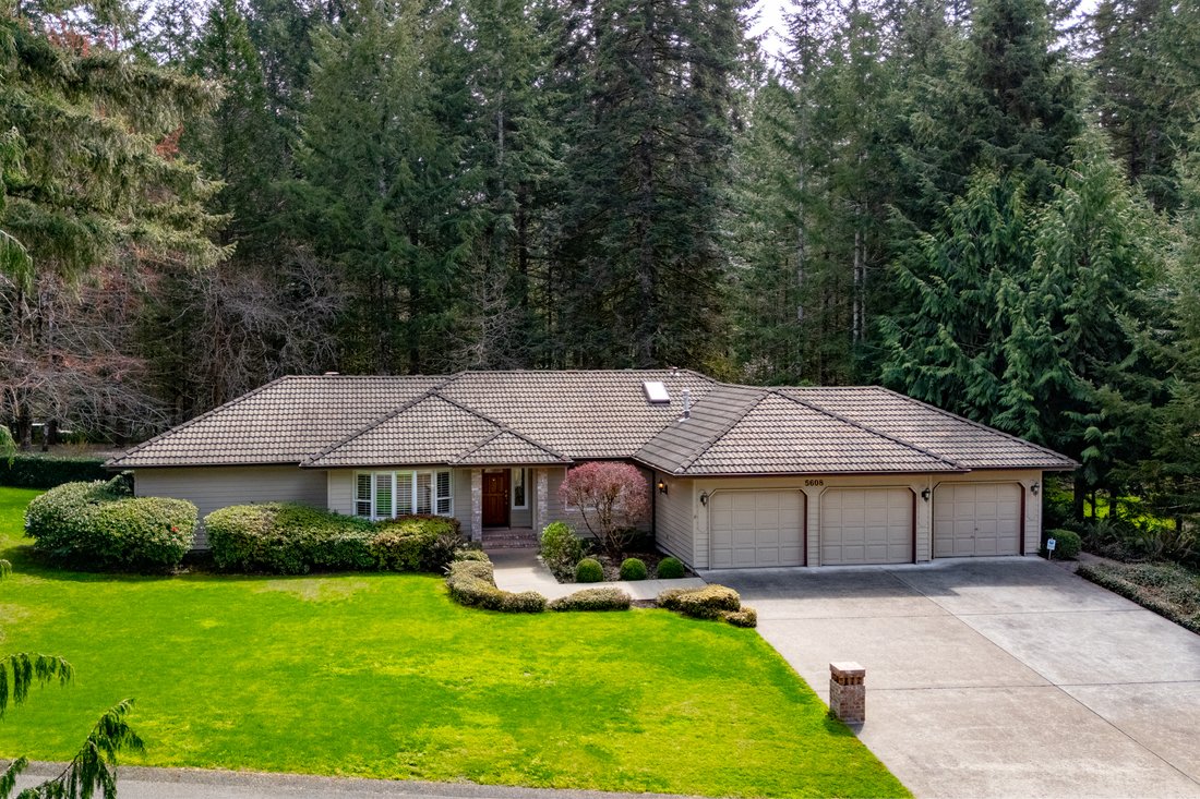 House in Rochester, Washington, United States 1 - 17685442