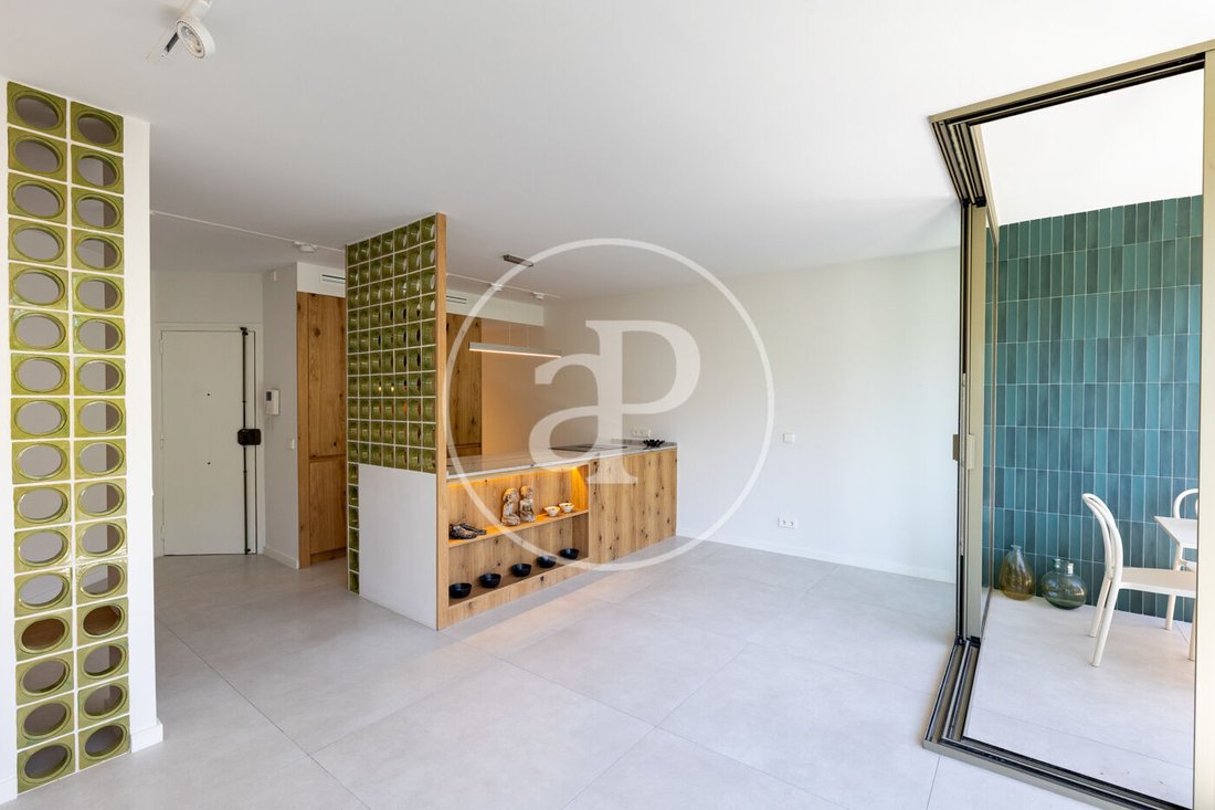 Apartment in Eixample, Barcelona, Spain 5 - 17690613
