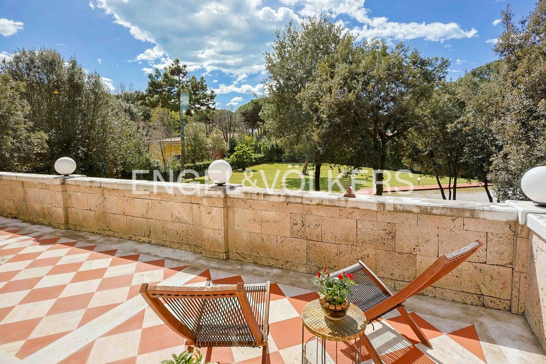 Villa in Ronchi, Massa, Italy 4 - 17690805