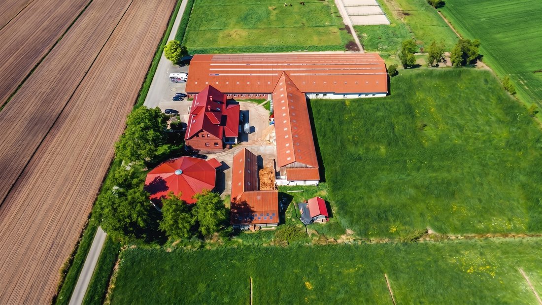 Estate in Ovelgönne, Lower Saxony, Germany 1 - 17677624