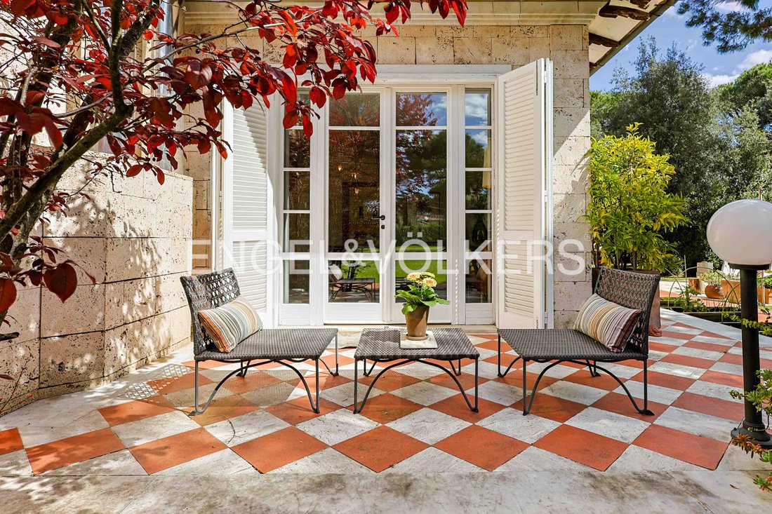 Villa in Ronchi, Massa, Italy 5 - 17690805