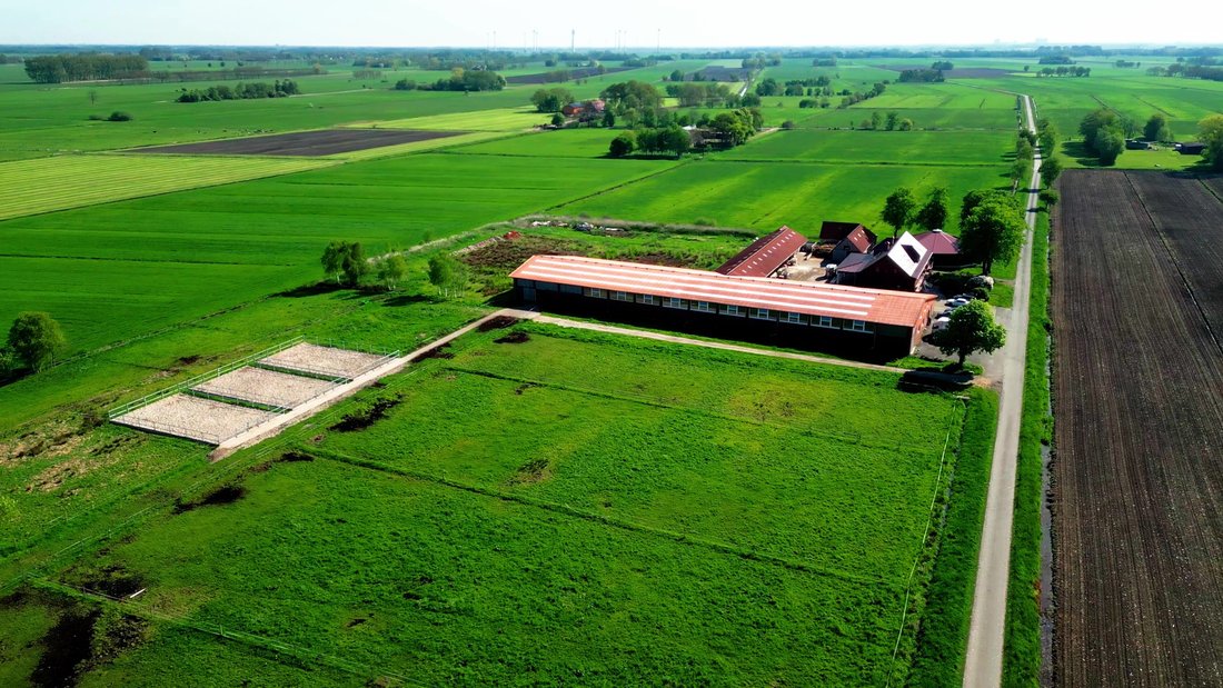 Estate in Ovelgönne, Lower Saxony, Germany 4 - 17677624