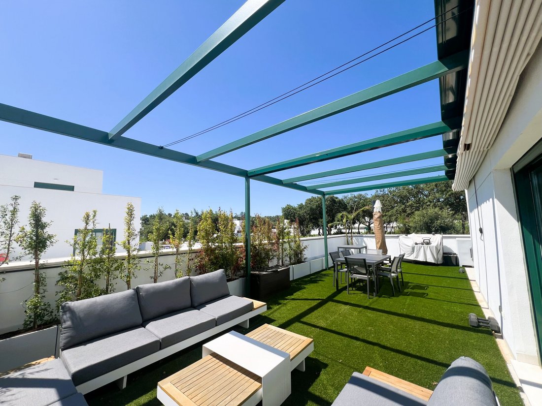 Apartment in Sotogrande, San Roque, Andalusia 4 - 17690710