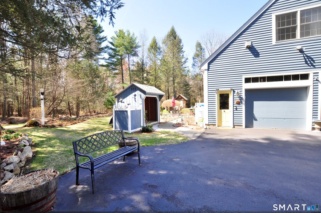 House in Granby, Connecticut, United States 5 - 17642324