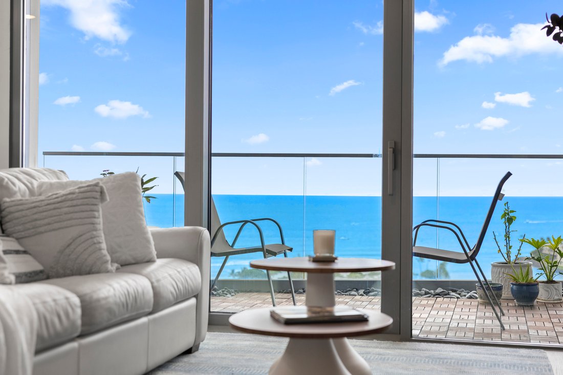 Condo in Honolulu, Hawaii, United States 5 - 17690894