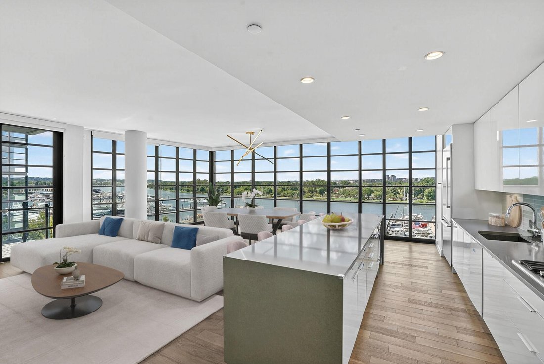 Condo in Washington, District of Columbia, United States 1 - 17690904