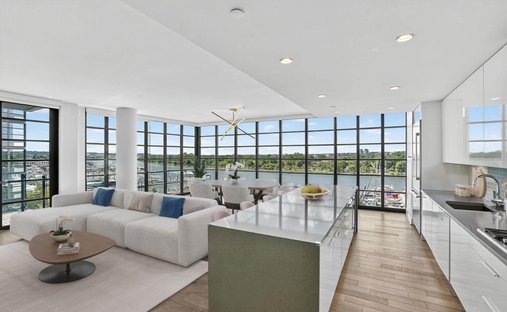 Condominio a Washington, Distretto di Columbia, Stati Uniti 1